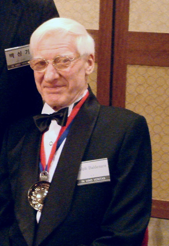 RBKOR: a.k.a. Ralph Baldasare